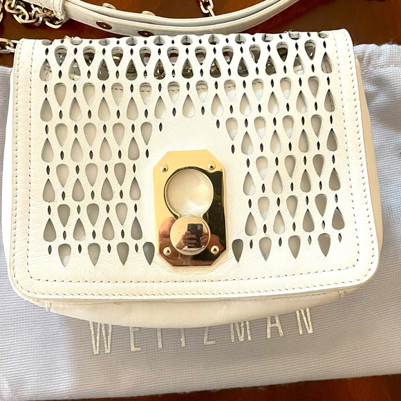 Stuart Weismann handbag - Picture 2 of 2